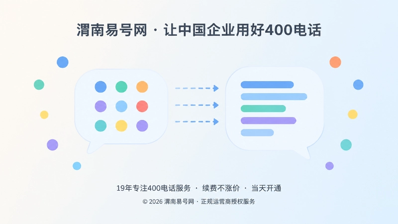 号码记忆路径与员工口述试读的抽象扁平化示意