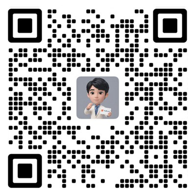 渭南易号网号码预审微信二维码 微信号18662188888